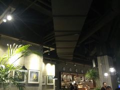 大堂-G+KITCHEN(龙湖狮山天街店)