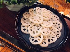 -羊大爷涮肉(亮马桥店)