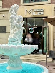 -米莱摄影写真(五大道别墅店)