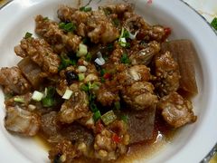 -海鲜街菜馆(海珠南路店)