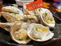 -烧蠔帮·湛江生蚝(南桥店)