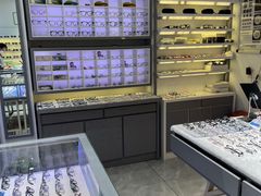 -ALPS阿尔卑斯眼镜(我格广场店)
