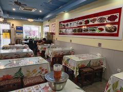 -金姐台湾菜(珠江路店)