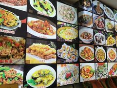 -碧海银沙海鲜餐厅(恒大海上威尼斯店)