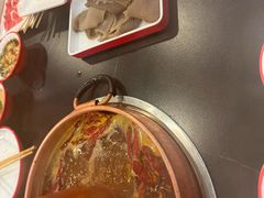 -京元盛铜锅涮肉(上海总店)