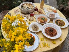 -钦善斋·养生膳食·精典川菜(武侯祠店)