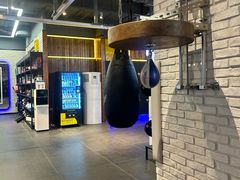 -EVOLUTION健身(麦凯乐店)