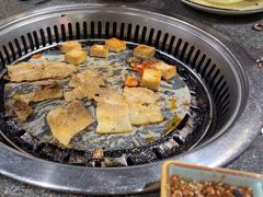 -鹤之乡·齐齐哈尔烤肉·非遗(秋涛路店)