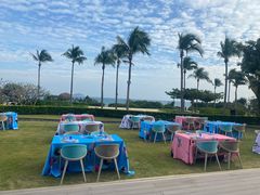 -水桶王国主题餐厅·聚会·生日派对·亲子活动·家庭套餐(亚龙湾希尔顿店)