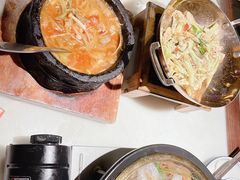 -绿茶餐厅(千岛湖银泰城店)