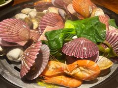 -三个渔夫·蒸汽海鲜(小白楼店)