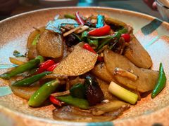 -树厨贵州菜(花果园购物中心店)