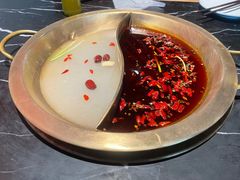 -杨家火锅(国美店)