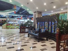 大堂-渔民新村(番禺总店)