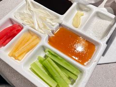 -四季民福烤鸭店(外滩外白渡桥店)