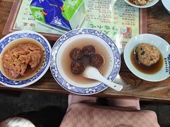 -粗茶淡饭(东关街店)