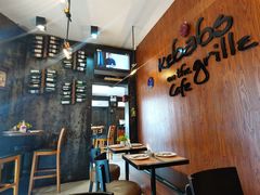 -克比叔叔印度餐厅Kebabs on the Grille(永康路分店)