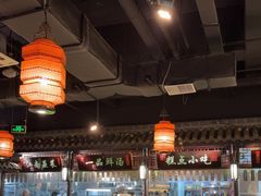-卢大鲜鱼头捞饭(美利广场店)