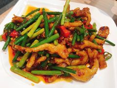 -令狐冲烤鱼·烧菜馆(达明店)