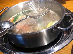 -牛品福潮汕牛肉火锅(旺庄店)