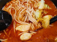 -阿香米线杭州西湖银泰文化广场餐厅