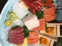 -三石铁板烧(紫竹桥店)