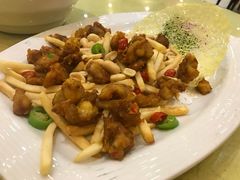 -永丰源大酒店(人民中路店)