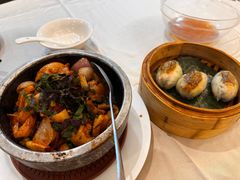 -益健美食大广场(北岭店)