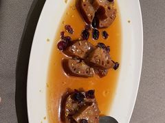 -小厨娘淮扬菜(诚信大道店)