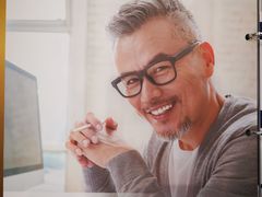 -宝视达眼镜(美中城店)