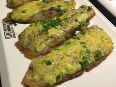 -HIHE Bistro·Oyster Bar(华熙live店)