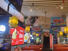 -渔家风味·鲅鱼水饺·央视展播·海鲜天津菜(开发区店)