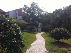 25-南京特殊教育师范学院(燕子矶校区)