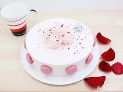 -坤思特1688咖啡(五洲花城店)