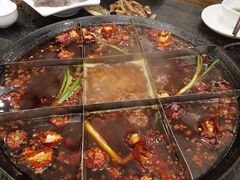 -仁虎老火锅(黄泥磅店)
