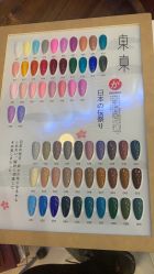 -爱空间美睫健康美甲