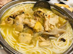 -聚龙酒家(富豪花园店)