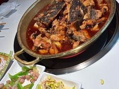 -涿派·炝锅鱼(涿州店)
