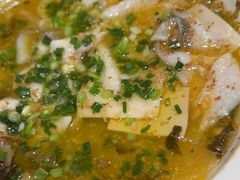 -太二酸菜鱼(福州泰禾店)