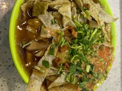 -大福来锅巴菜(古文化街店)
