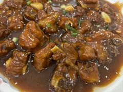 -王家土菜馆(霍山县店)