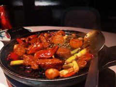 -荣轩(新荣记环球金融中心店)
