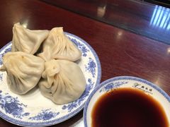 无锡小笼包-熙盛源(凤凰街店)
