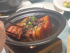 -小厨娘淮扬菜(天印大道店)