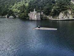 -天柱山风景区