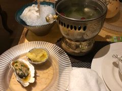 -雍和会海鲜姿造自助(湖东路店)