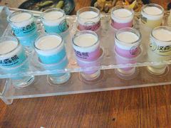 -汉森熊啤酒屋(双塘东路店)