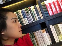 -思南书局(复兴中路店)