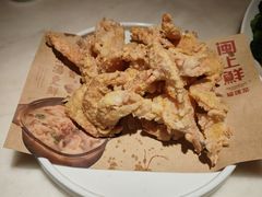 -闽上鲜·福建菜(龙湖滨江天街店)