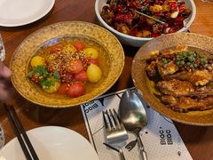 -Blac+Blac(中海环宇荟店)